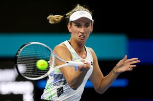 Clara Burel vs Elise Mertens Live Stream & Tips - Mertens to Win in Straight Sets at WTA Monastir