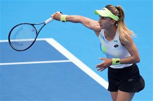 Jasmine Paolini vs Lesia Tsurenko Live Stream & Tips - Paolini Picked to Win at the Jasmin Open