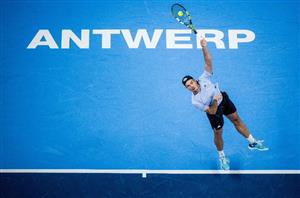 Alexander Bublik vs Maximilian Marterer Live Stream & Tips - Marterer to Win at ATP Antwerp
