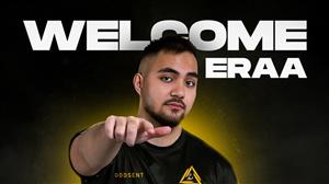 Eraa GODSENT