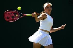 Transylvania Open Live Streaming - Watch Tamara Korpatsch vs Elena-Gabriela Ruse in the WTA Cluj-Napoca Final