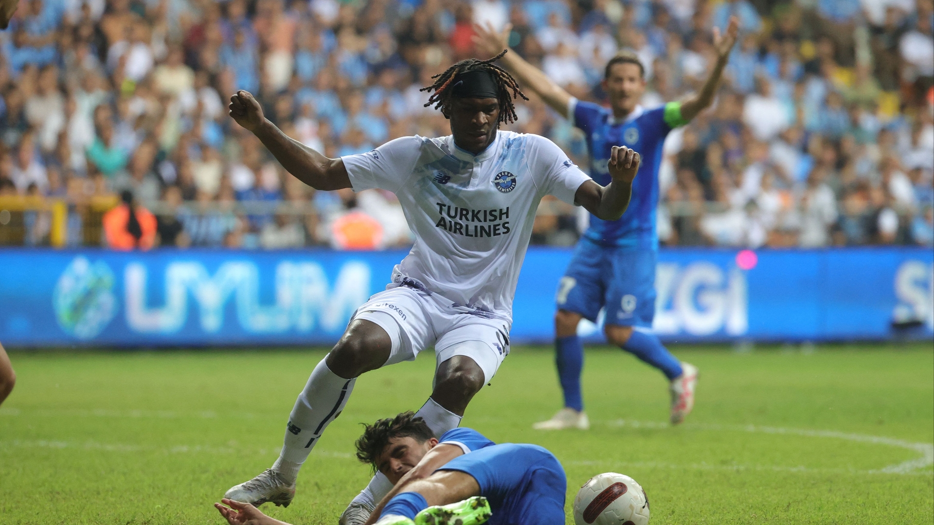 Fatih Karagumruk vs Adana Demirspor Live Stream & Tips – Back the 