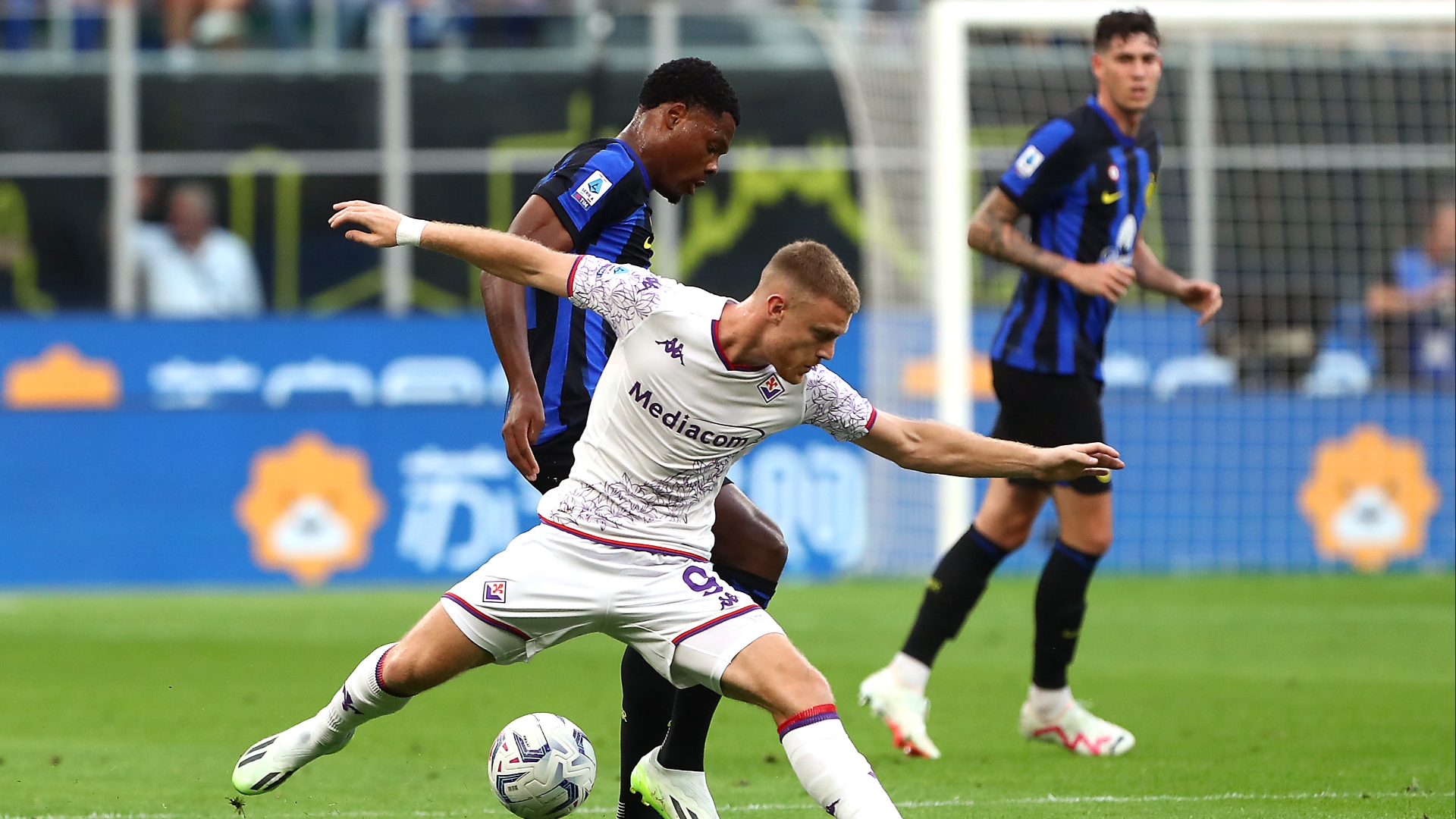 Serie A: 1-1 draw with Genoa extends Empoli's unbeaten run to six