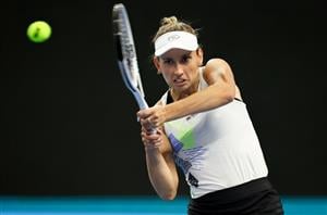 Jasmine Paolini vs Elise Mertens Live Stream & Tips - Mertens to Win her Second Straight Jasmin Open Final