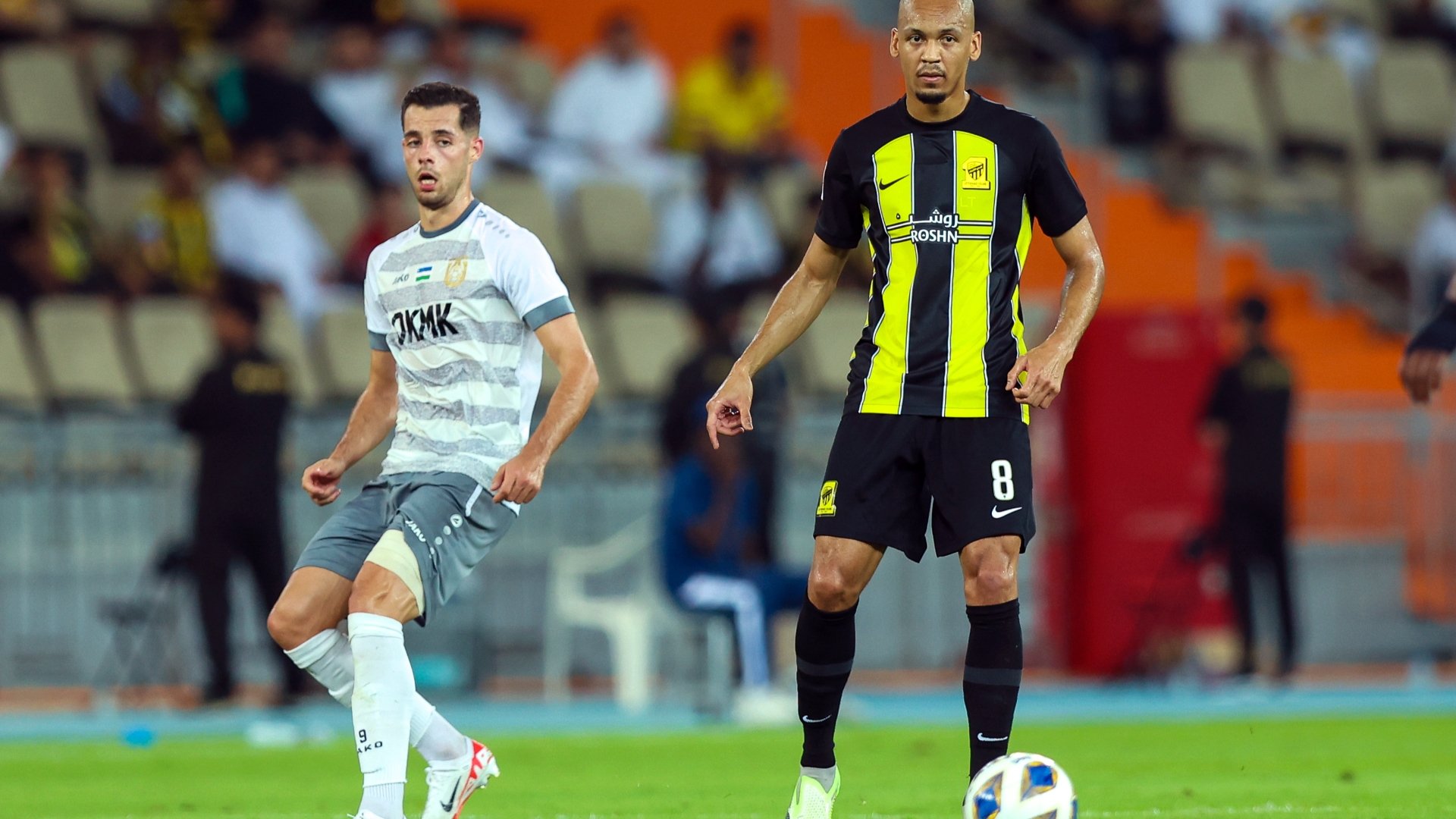 Sepahan SC vs Al Ittihad Prediction and Betting Tips