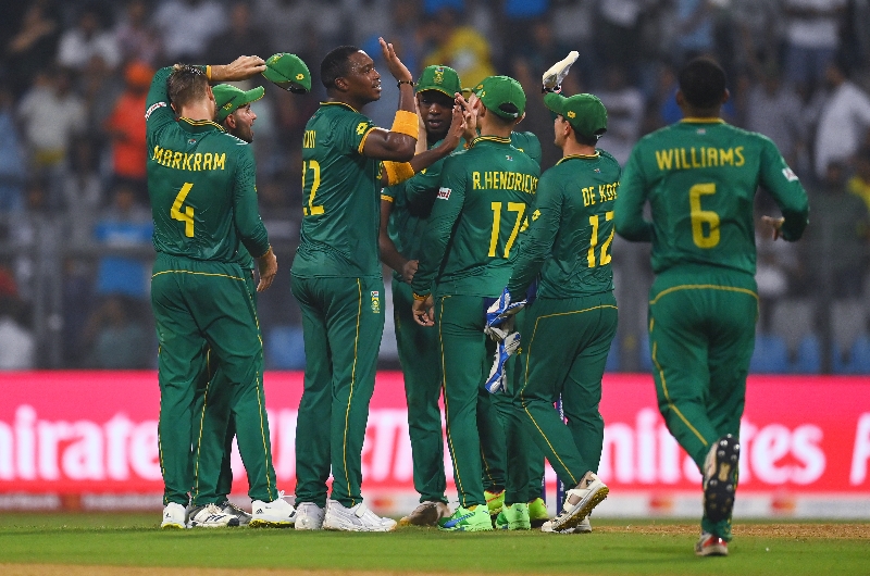 South Africa vs Bangladesh ODI World Cup