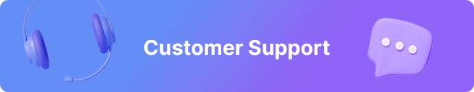 customer-support