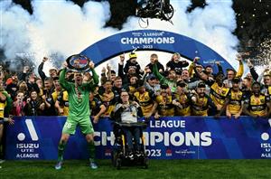 A-League 2023/24 Winner Betting Odds - Which football club will win the 2023/24 A-League Grand final?