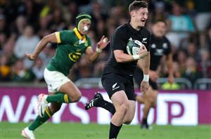 2023 Rugby World Cup Final Odds - Springboks slight underdogs for RWC final