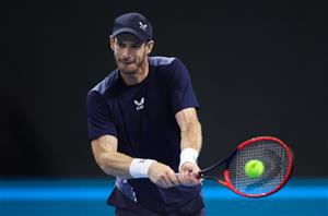Andy Murray vs Yannick Hanfmann Live Stream & Tips - Murray to Win at the Swiss Indoors