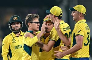 Australia vs Netherlands ODI World Cup