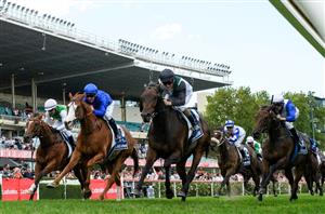 2023 Cox Plate Final Field & Barrier Draw - How the Spring Carnival feature shapes up