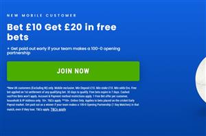 Boylesports Cricket