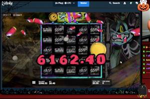 Chaos Crew 2 Blonde Rabbit Big Win