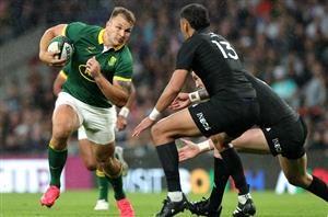 New Zealand vs South Africa Preview - Can South Africa win against the odds in Rugby World Cup final?