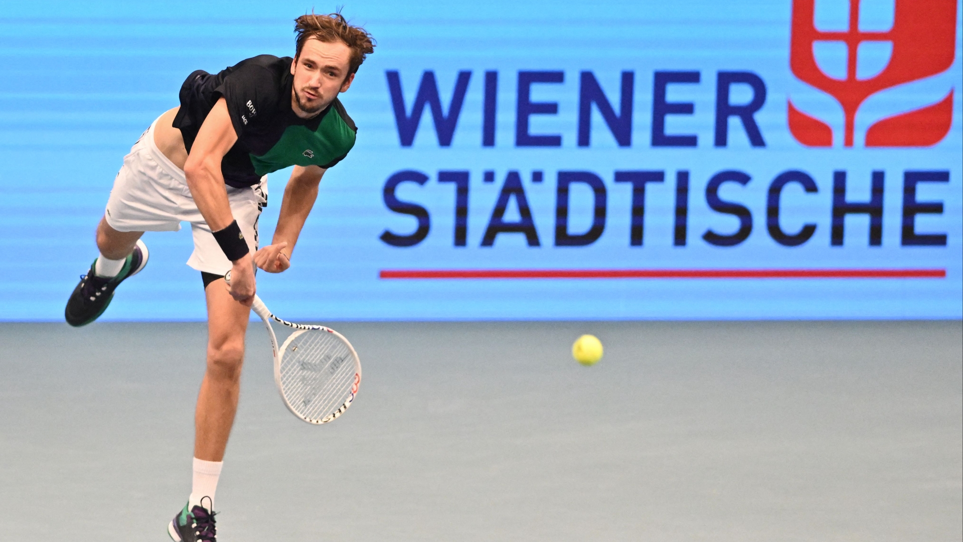 atp vienna open 2021 Archives - EssentiallySports