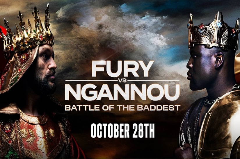 Tyson Fury vs Francis Ngannou Live Stream Watch Live Online Tyson Fury vs Francis Ngannou Live Stream Watch Live Online