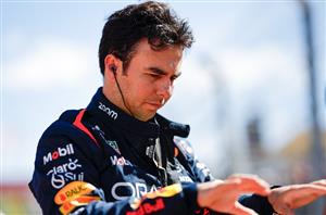 2023 Formula 1 Mexico GP Tips - Max does it again