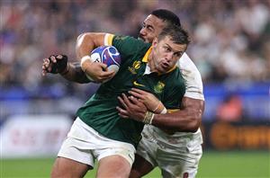 How To Get $2.15 On South Africa To Win The Rugby World Cup 
