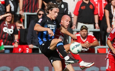 Lugano v Club Brugge Preview, Club Brugge looking to go top with a win in  Switzerland