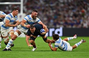 Argentina vs England Predictions - Tight contest in Rugby World Cup 3rd place playoff
