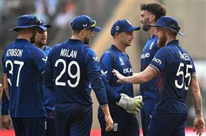 England vs Sri Lanka ODI World Cup
