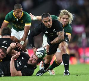 New Zealand vs South Africa Tips - Can South Africa stop New Zealand from winning the Rugby World Cup?