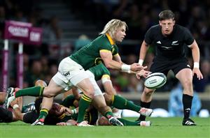 2023 Rugby World Cup Final Predictions - Fourth title on the line for All Blacks and Springboks
