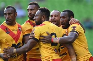 PNG Kumuls