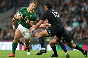 New Zealand vs South Africa Predictions - Springboks set for victory over rivals in Rugby World Cup final