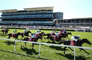 Spring Champion Stakes 2023 Barrier Draw & Final Field