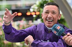 "I still plan to attend" - Whip ban rules Dettori out of Melbourne Cup