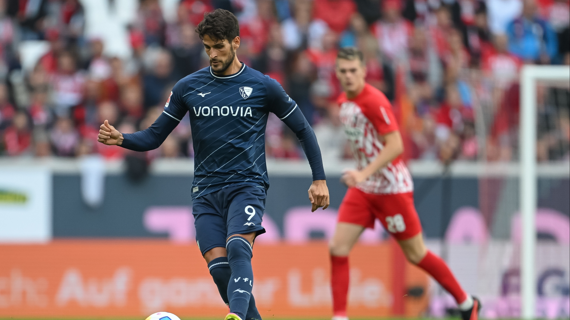 Bochum vs Mainz Live Stream & Tips - Goals on the Menu in Bundesliga Battle