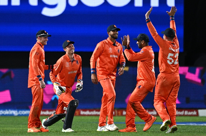 Netherlands vs Bangladesh ODI World Cup