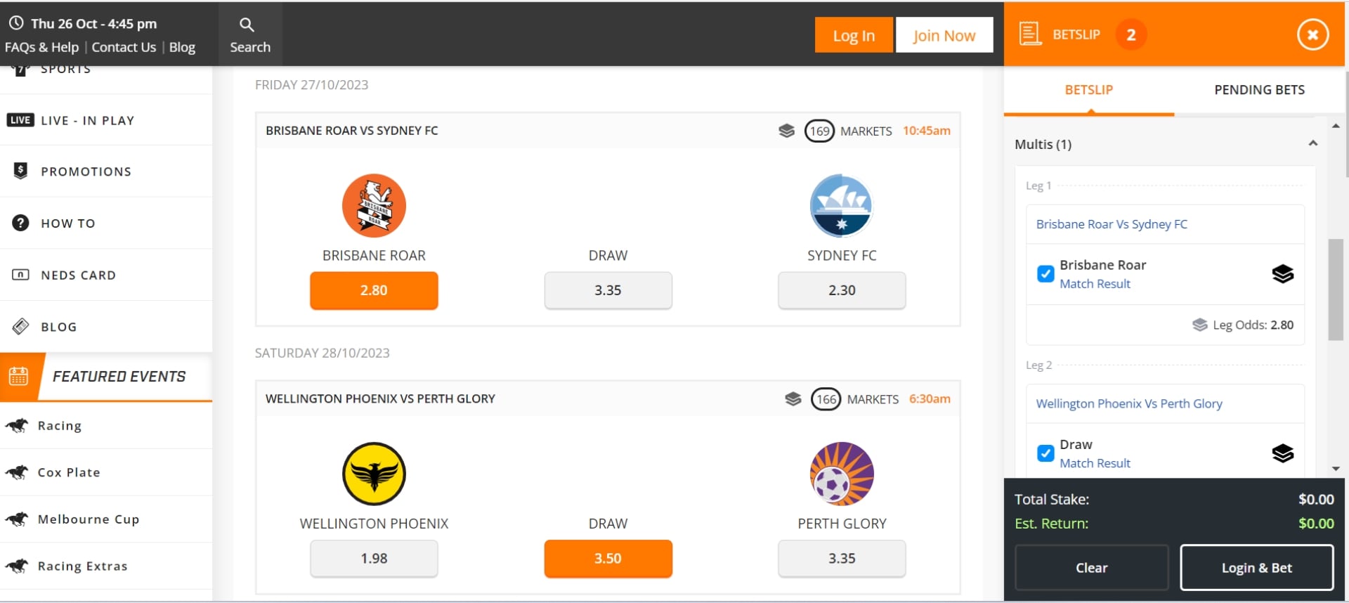 Soccer Multi Tips