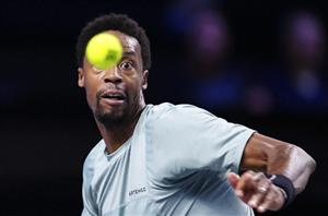 Frances Tiafoe vs Gael Monfils Live Stream & Tips - Monfils to Win at the Vienna Open