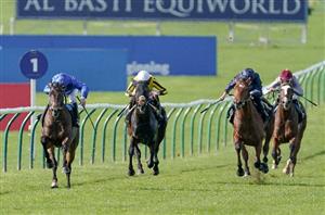 2023 Futurity Trophy Odds - Ancient Wisdom leapfrogs Diego Velazquez in Doncaster betting