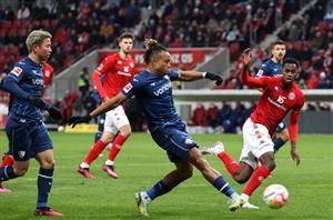Bochum vs Mainz Predictions - Score draw backed in Bundesliga basement battle