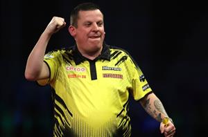 2023 European Championship Darts Schedule - All Dates & Information