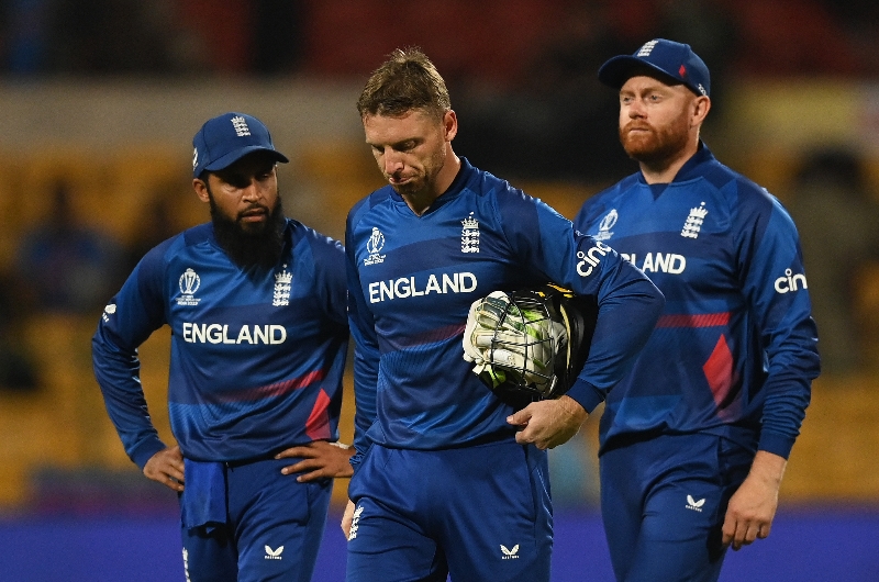India vs England ODI World Cup