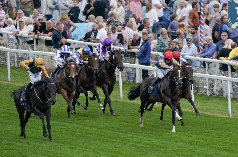 indian run york indian run york