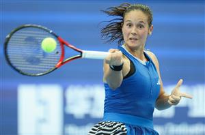 Daria Kasatkina