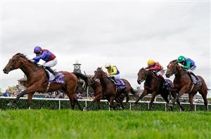 Futurity Trophy doncaster