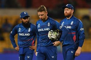 India vs England ODI World Cup