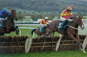 cheltenham