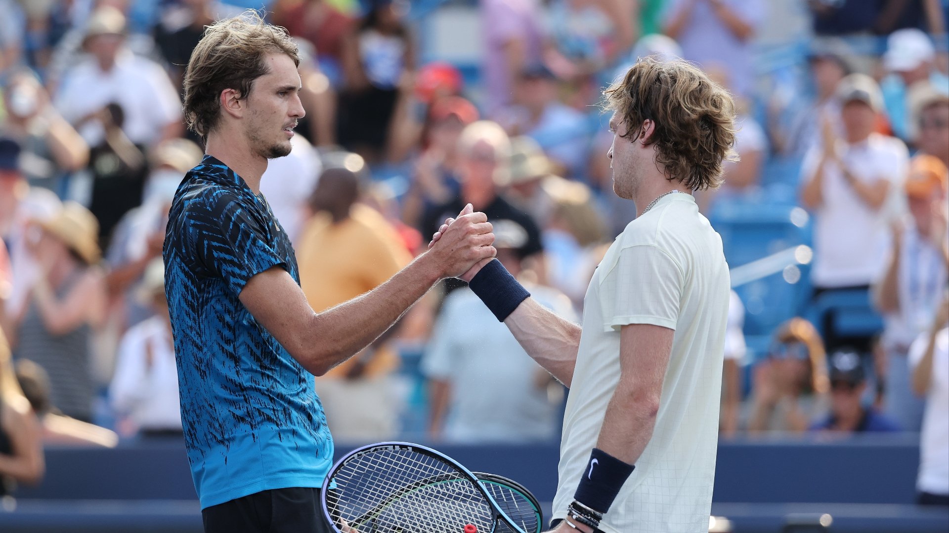 Alexander Zverev Has Won Vienna Tennis Open 2021, Some Information about  Vienna Tennis Open and Winners, 2021