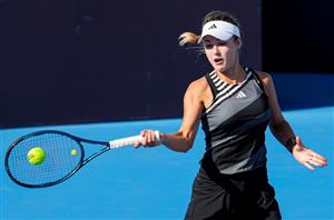 WTA Dubai 2023: Schedule, TV, Live Stream, Venue, and Seeds