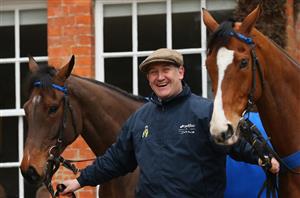 donald mccain races