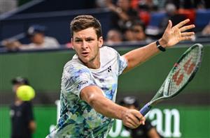 Swiss Indoors Live Streaming - Watch Hubert Hurkacz vs Felix Auger Aliassime in the ATP Basel Final on Sunday (14:30 GMT)
