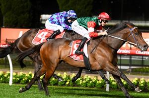 The Golden Eagle Odds - Amelia's Jewel the one to beat at Rosehill